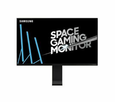 32'' Space Monitor 4K